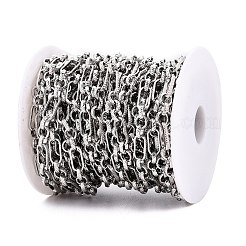 Iron Oval Link Chains&nbsp;CH-T005-05P