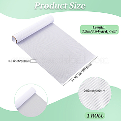 PVC Mesh&nbsp;AJEW-WH20048-31C