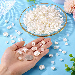 ABS Plastic Imitation Pearl Beads&nbsp;KY-TA0001-52
