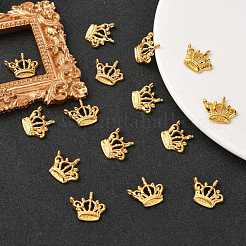 Tibetan Style Alloy Pendants&nbsp;K083P011