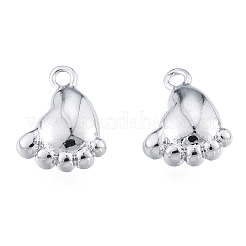 Brass Charms&nbsp;KK-L207-003P