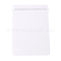 PVC Anti Oxidation Resealable Bags&nbsp;AJEW-G034-01D