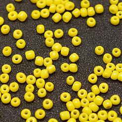 8/0 Glass Seed Beads&nbsp;SEED-J014-F8-42