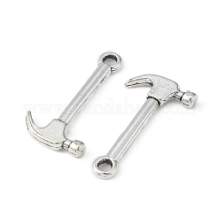 Tibetan Style Alloy Pendants&nbsp;LF11041Y-NF