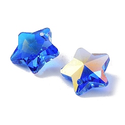 Glass Charms&nbsp;GGLA-Z002-01E