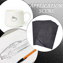 Graphite Transfer Tracing Paper&nbsp;DIY-WH20058-07B-01
