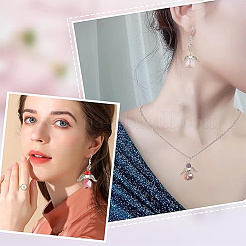Glass Pendants&nbsp;PALLOY-HY00023