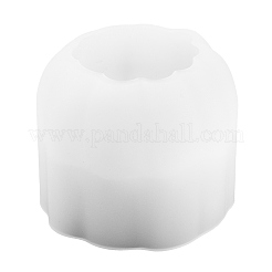 Pumpkin Silicone Molds Candle Molds&nbsp;SIL-B071-04D