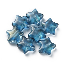 Handmade Lampwork Beads&nbsp;LAMP-CJC0010-05A