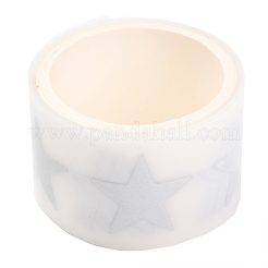 Iron on Reflect Light Stickers&nbsp;DIY-H148-A07