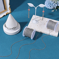 DIY Necklace Bracelet Making Kits&nbsp;DIY-WH0622-663A-P