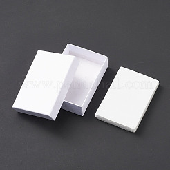 Cardboard Necklaces Boxes&nbsp;X-CBOX-S008-03