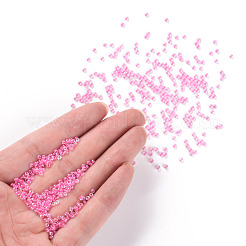 12/0 FGB Grade A Round Glass Seed Beads&nbsp;SEED-N001-F-255