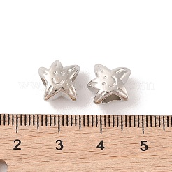 CCB Plastic Beads&nbsp;LS-CCB-N006-34P