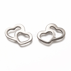 Tarnish Resistant 304 Stainless Steel Pendants&nbsp;STAS-I176-13P