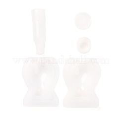Refillable Bottle Silicone Molds&nbsp;LS-DIY-M031-18