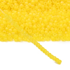 TOHO 11/0 Round Beads&nbsp;X-SEED-TR11-0175F