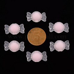 Transparent Acrylic Beads&nbsp;TACR-S152-13C-A01