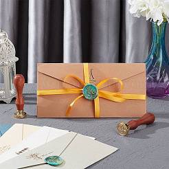 DIY Wax Seal Stamp Kits&nbsp;DIY-CP0003-91B