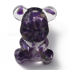 Resin Display Decorations&nbsp;DJEW-H001-B02