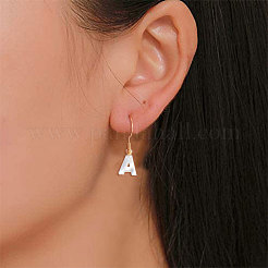 Natural Freshwater Shell Beads&nbsp;SHEL-CJ0001-02