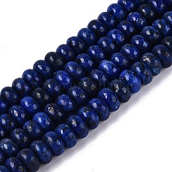 Natural Sesame Jasper Beads Strands&nbsp;G-Q613-01D-04
