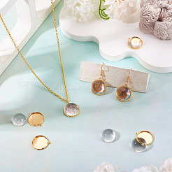 DIY Pendants Making Kits&nbsp;DIY-TA0013-61A