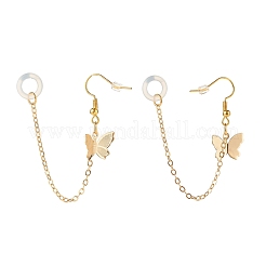 Anti-Lost Earring for Wireless Earphone&nbsp;EJEW-JE04779