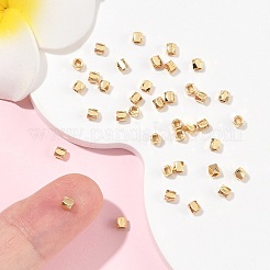 SHEGRACE Brass Beads&nbsp;XGRPCF463-219G