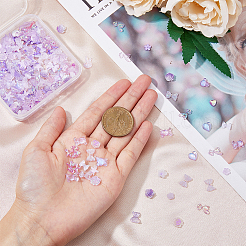 Resin Cabochons&nbsp;MRMJ-HY0001-12A