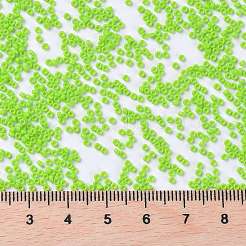 MIYUKI Round Rocailles Beads&nbsp;SEED-JP0010-RR4471
