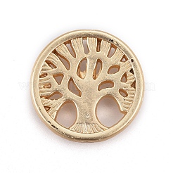 Alloy Beads&nbsp;X-TIBEB-Q067-26MG-NR