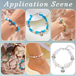 DIY Jewelry Making Kits&nbsp;DIY-PA0001-87
