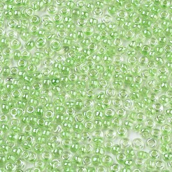 8/0 Glass Seed Beads&nbsp;X-SEED-A015-3mm-2214
