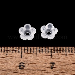 Transparent Acrylic Beads&nbsp;OACR-N137-72A-02