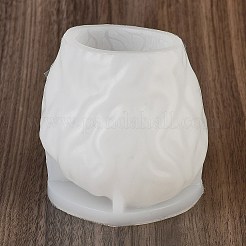 Halloween DIY Candle Making&nbsp;AJEW-U014-01C