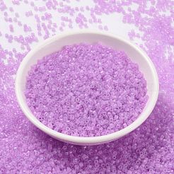 Cylinder Seed Beads&nbsp;SEED-H001-F01