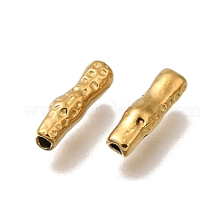 304 Stainless Steel Beads&nbsp;STAS-L315-065A-G