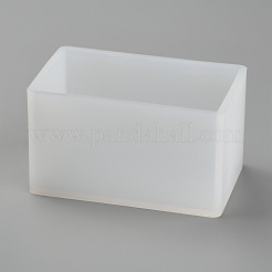 Cuboid Filled Silicone Molds&nbsp;DIY-J003-26F