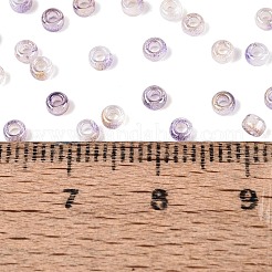 Picasso Glass Seed Beads&nbsp;SEED-Q041-02I