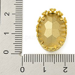 Sew on Rhinestone&nbsp;EGLA-F162-23G-03