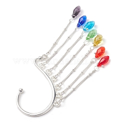 Alloy Cuff Earring&nbsp;EJEW-JE05952