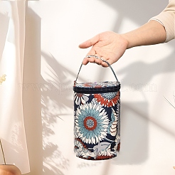 Oxford Cloth Knitting Storage Bag&nbsp;PW-WG300D8-01