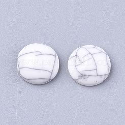 Resin Cabochons&nbsp;RESI-T034-09A