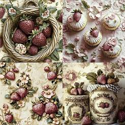 Scrapbook Paper Pads&nbsp;DIY-H177-02C