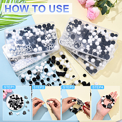 Bead Kits&nbsp;DIY-YW0017-42