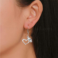 100pcs 10 Styles Tibetan Style Alloy Pendants&nbsp;TIBEP-CJ0001-44