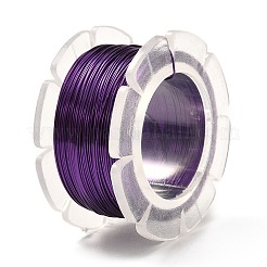 Round Copper Craft Wire&nbsp;LS-CWIR-C001-01A-14