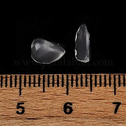 Natural Quartz Crystal Beads&nbsp;G-U032-A03
