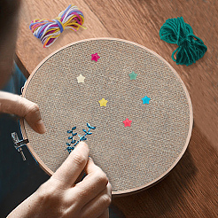 DIY Sewing Making Kit for Beginner&nbsp;DIY-DR0001-99